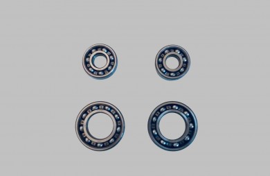 Bearing transfer case KIT