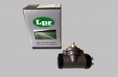 Цилиндър спирачен заден LPR
