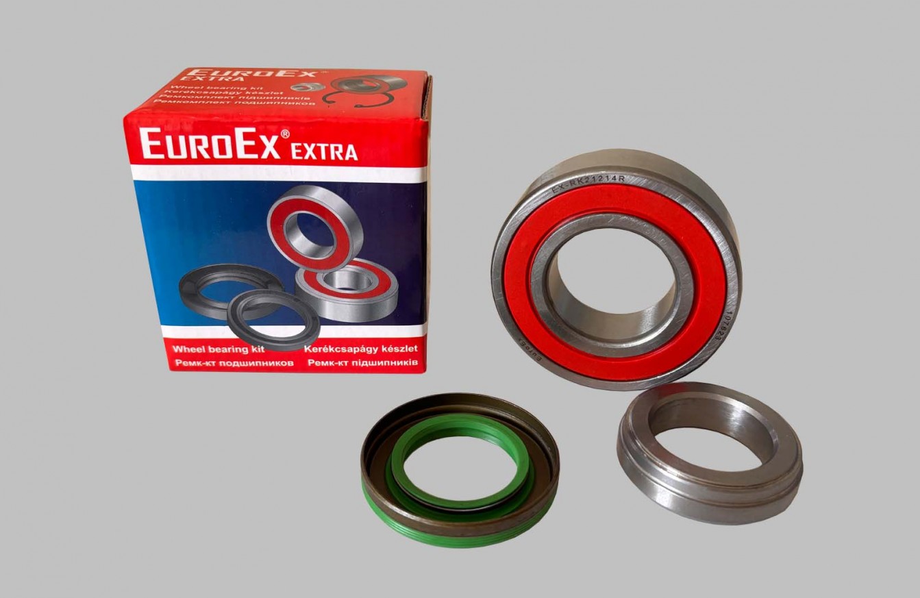 Ремонтен комплект полуос ЛАДА НИВА 1.7 без ABS