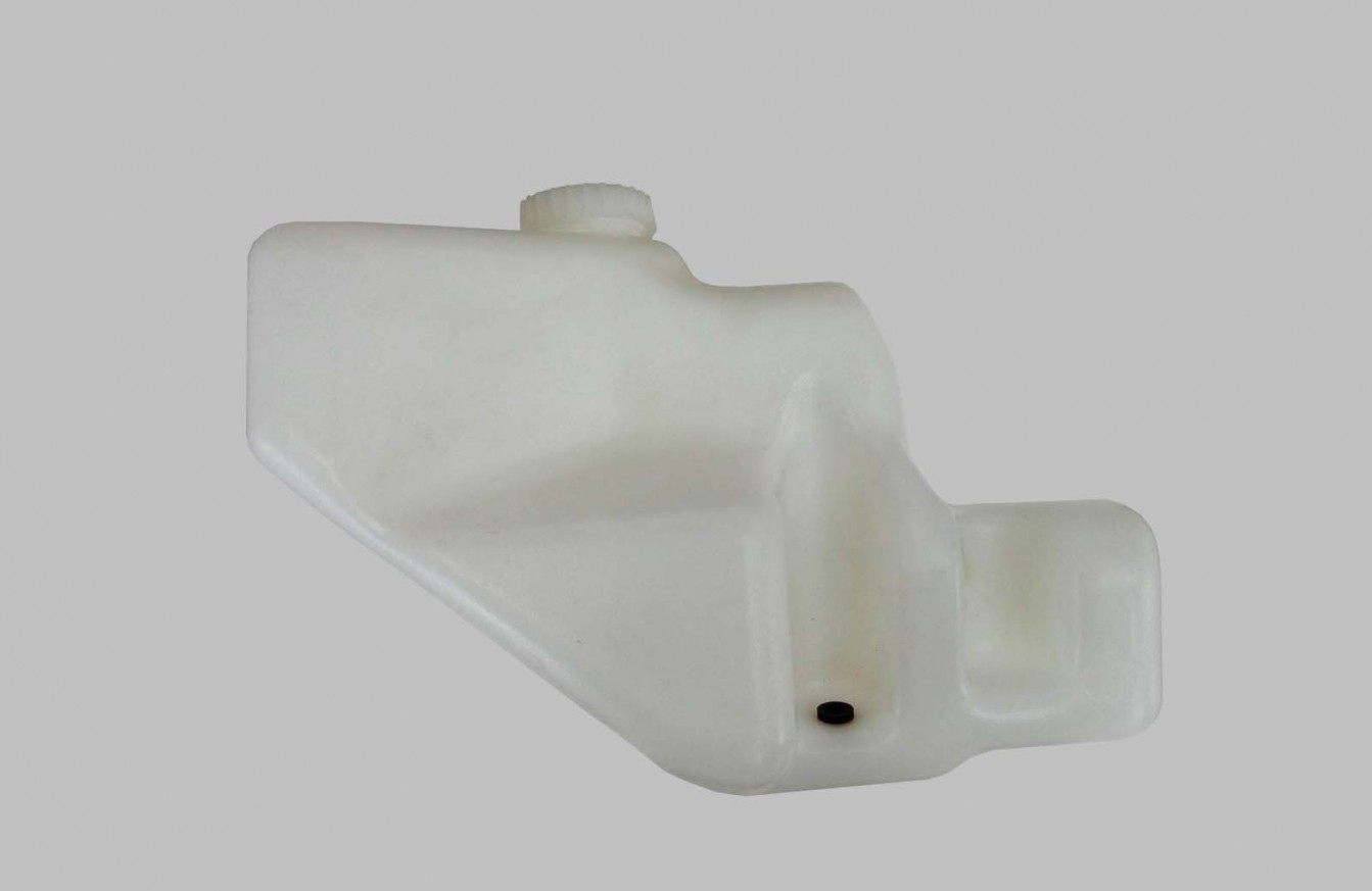 Cisterna sistemului de curățare a sticlei 21214