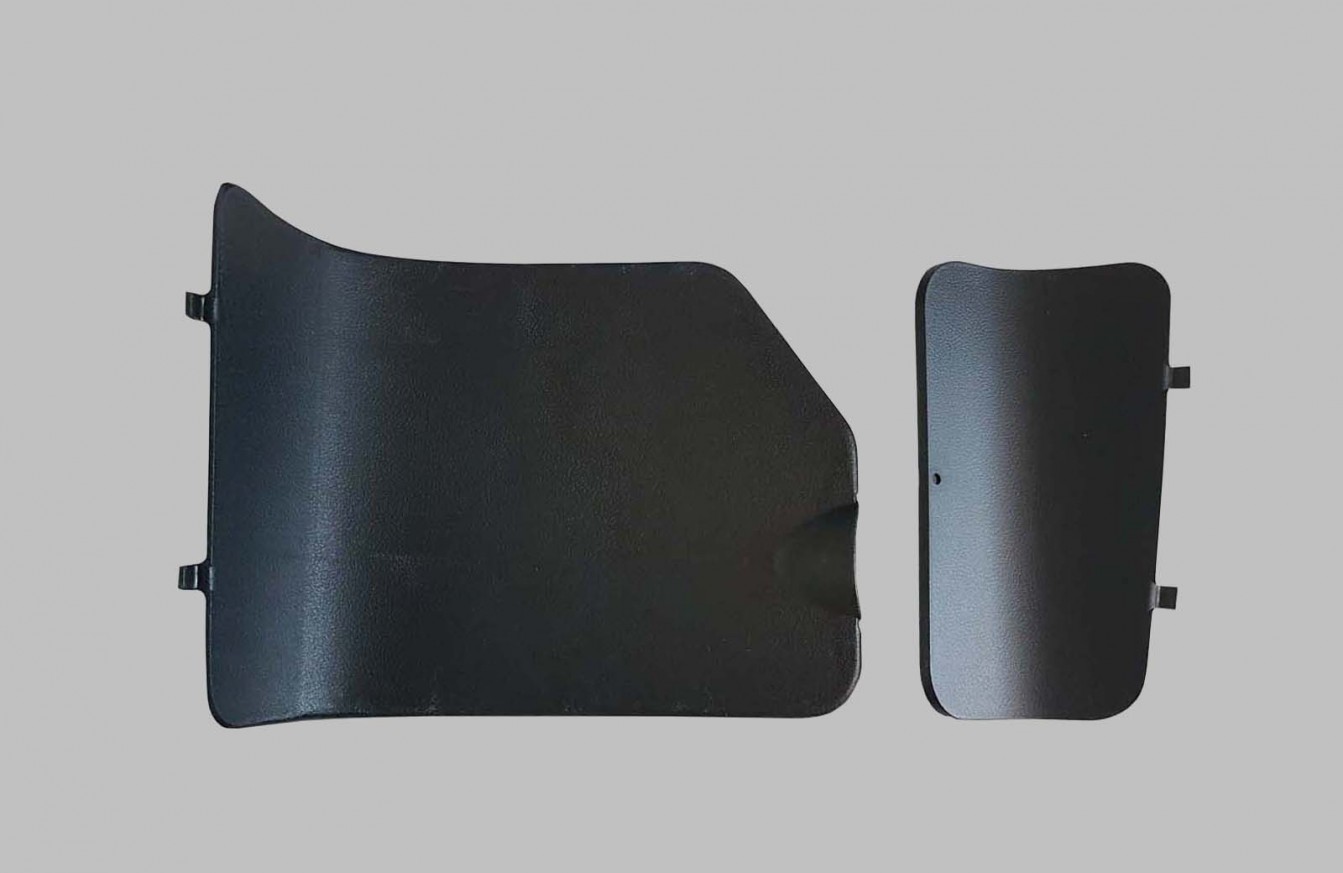  Set huse pentru căptușeală portbagaj