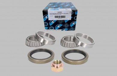 Repair kit front axle