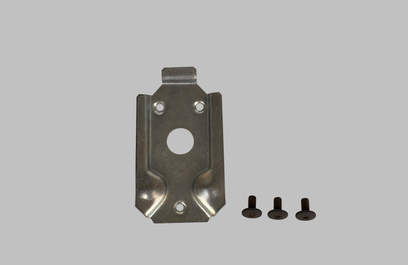 Планка казанче стъклоумивател