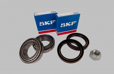 Ремонтен комплект предна главина SKF