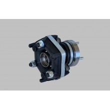 Arbore cardanic intermediar