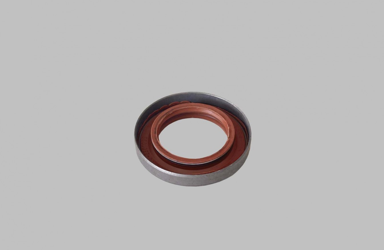 Simering semiosie, spate stânga