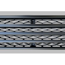 Radiator grille Urban