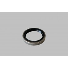 Oil seal front axle