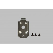 Планка казанче стъклоумивател