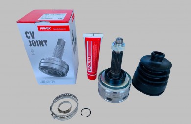 CV Joint Outer 26 mm KIT FENOX