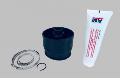 Маншон каре вътрешно комплект