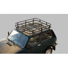 Rack luggage carrier trophy large