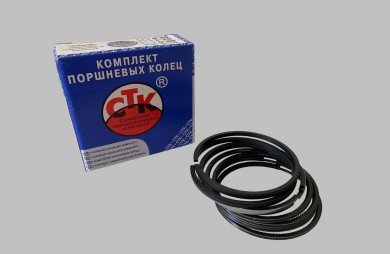 Piston rings 82,80 mm SET