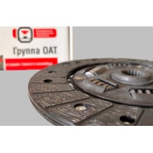 Disc de frecare AvtoVAZ
